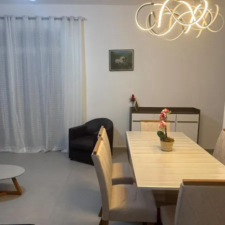 Apartamento em frente a praia-3